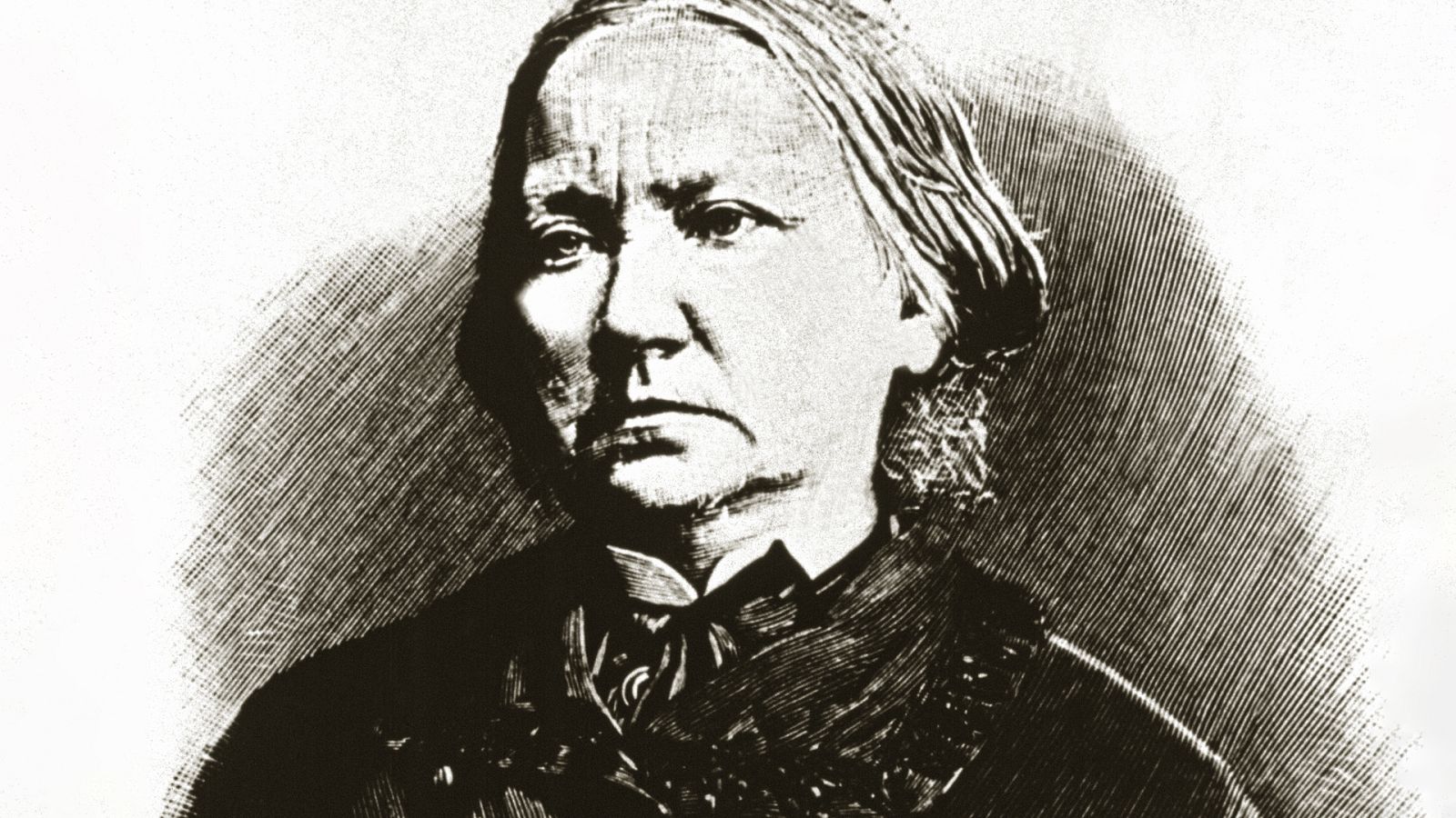 Hablemos de historia en RTVE - Concepción Arenal - Escuchar ahora