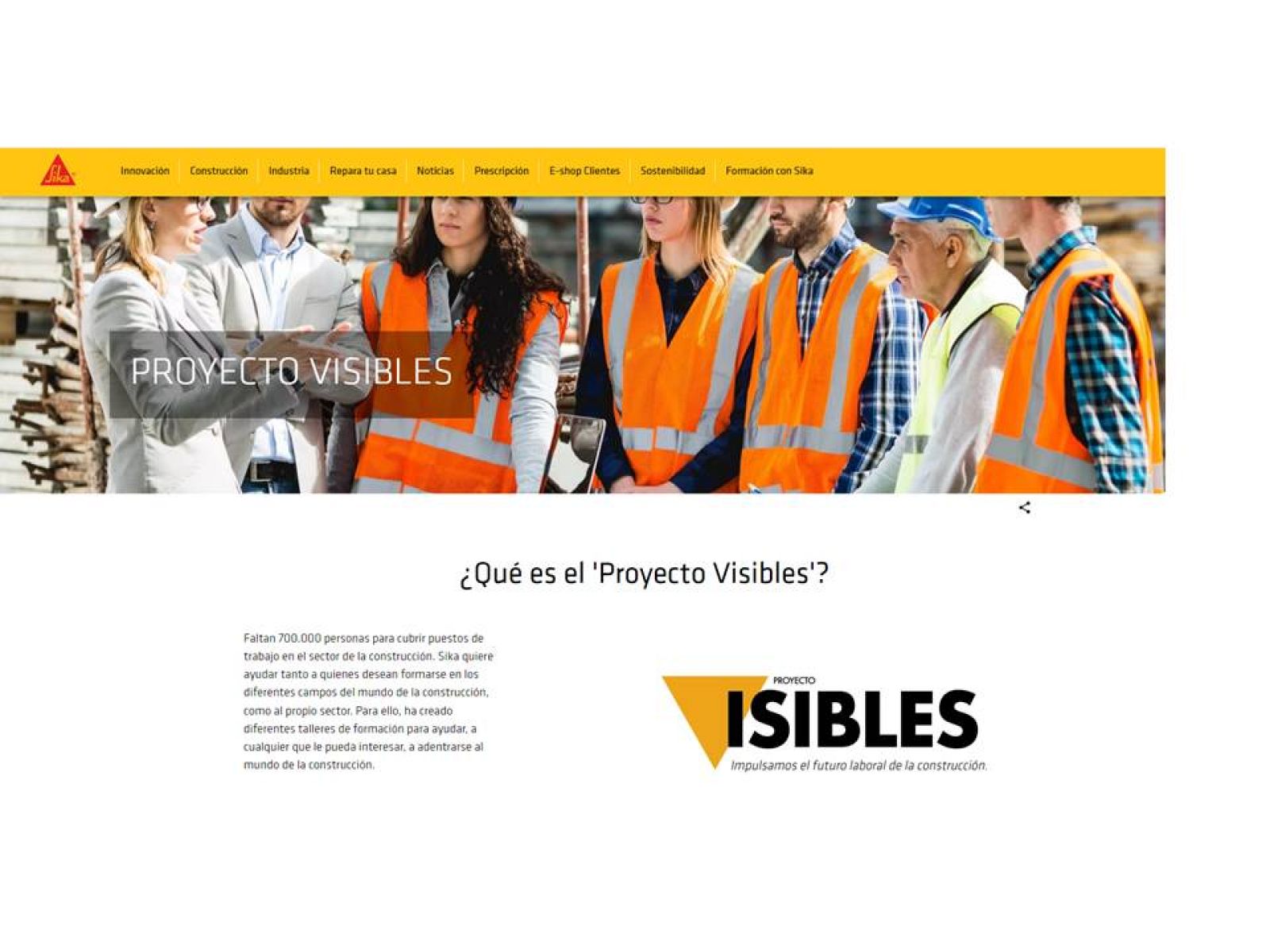 Ellas Pueden - Proyecto SIKA & Museo Ucrania - 3 junio 2023