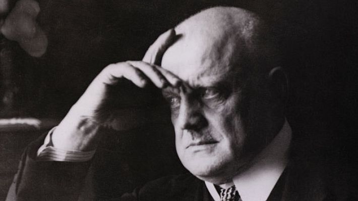 Retrato de artista - SIBELIUS (III) - 24/05/23 - escuchar ahora