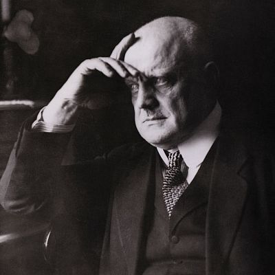 Retrato de artista - SIBELIUS (III) - 24/05/23 - escuchar ahora