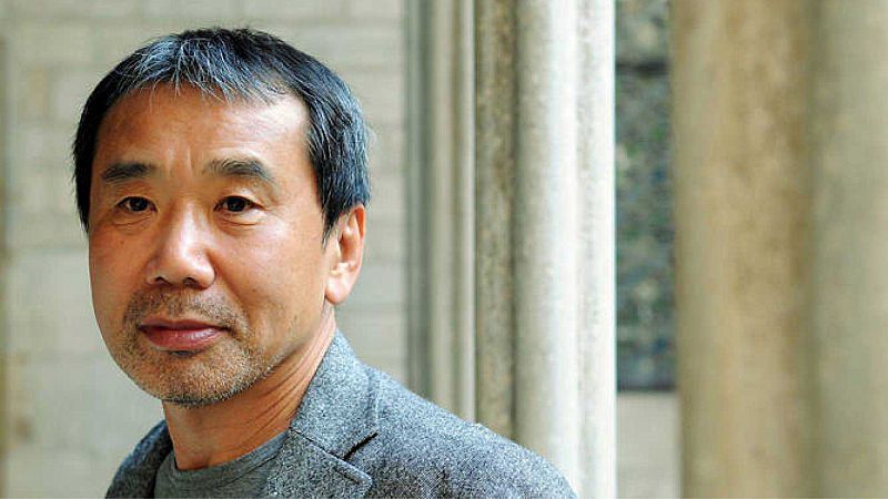 El ojo crítico - Haruki Murakami, Princesa de Asturias de las Letras 2023 - Escuchar ahora