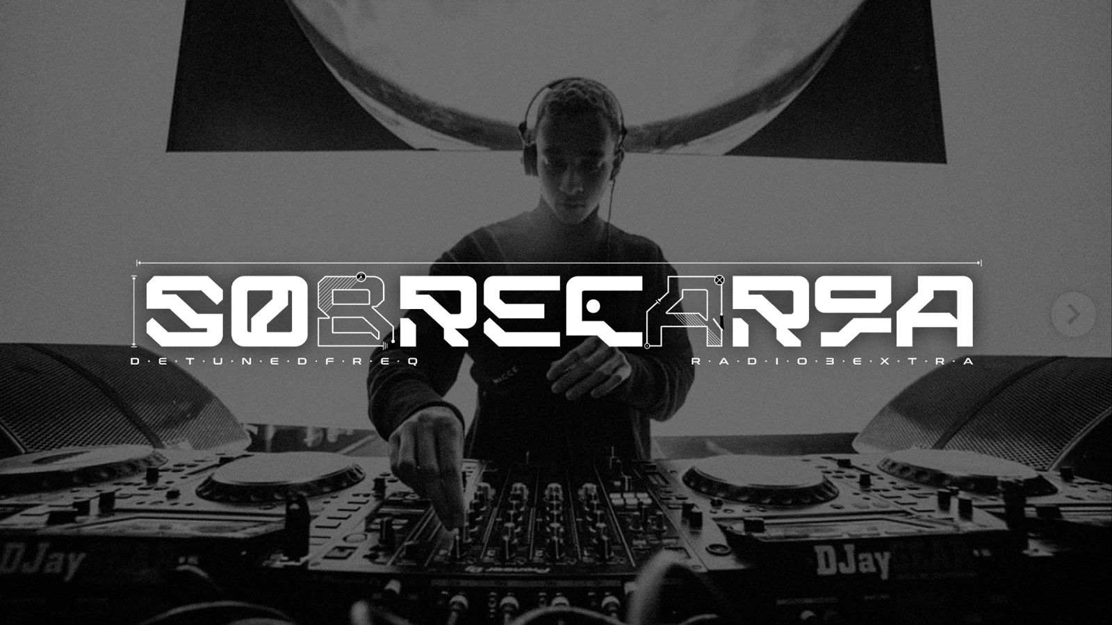 Sobrecarga - IMANU | TNT | Kai Wachi - 26/05/2023 - Escuchar ahora