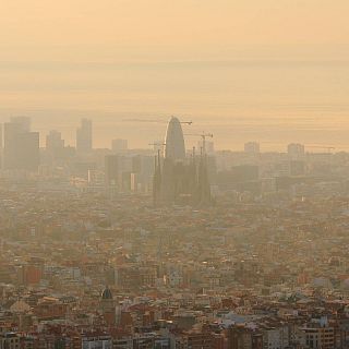 Air Pollution and COVID-19