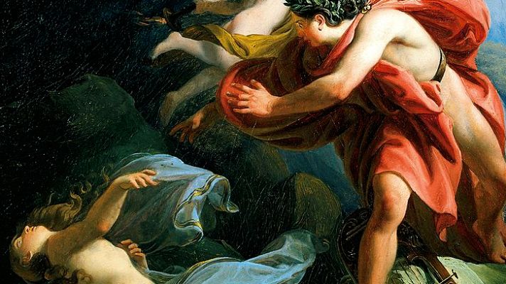 Capriccio - Tosca, de Puccini (I parte) - 24/05/23 -  escuchar ahora