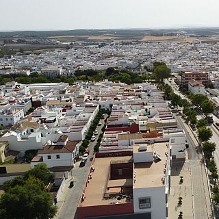 Nuestro flamenco