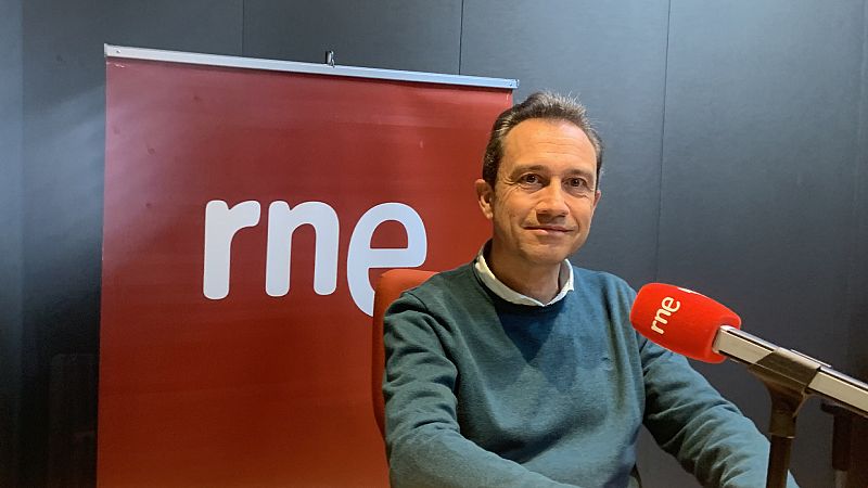 Entrevistas electorales Asturias. CONVOCATORIA POR ASTURIES - Ovidio Zapico. Escuchar ahora.