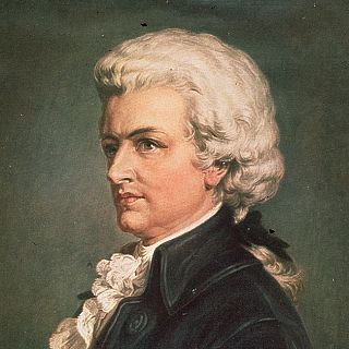Mozart, Beethoven, Piazzolla