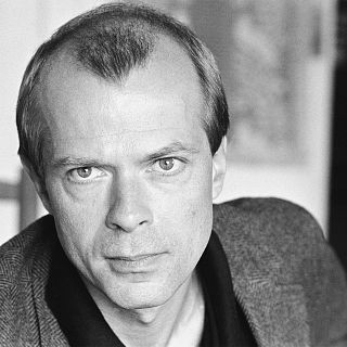 Por las fronteras de Europa