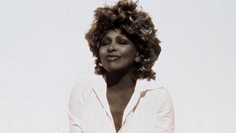 El ojo crítico - El recuerdo de la reina del rock, ha fallecido Tina Turner - Escuchar ahora