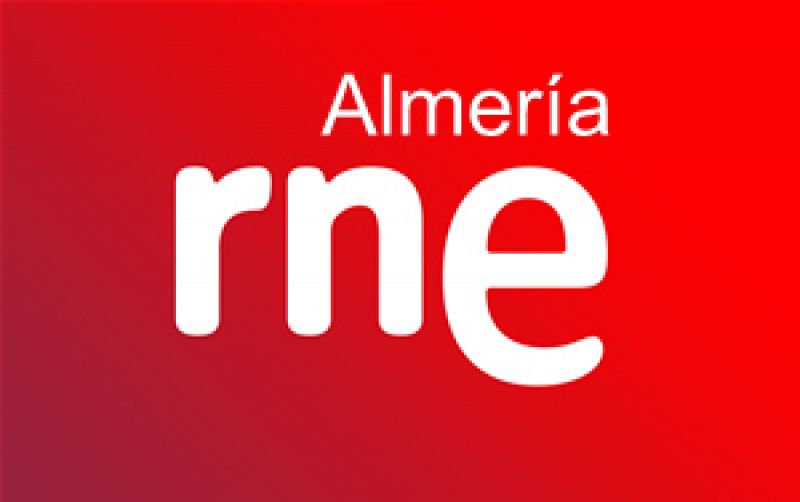 28M ALMERÍA. Entrevista candidato de Con Andalucía. Alejandro Lorenzo 24/05/2023