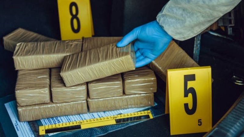 Europa abierta - La lucha contra el narcotráfico en la UE, tarea pendiente