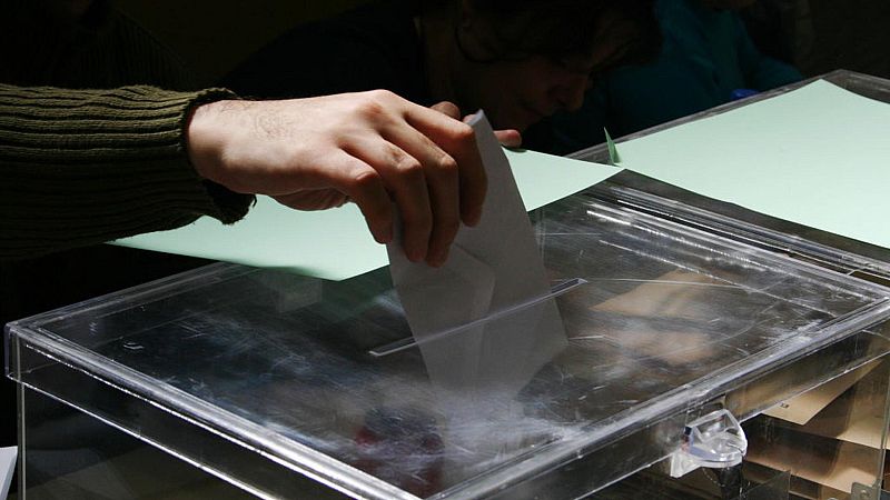 24 horas - La presunta compra de votos protagoniza el penúltimo día de campaña - Escuchar ahora