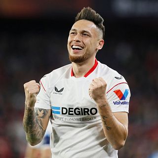 Radiogaceta de los deportes