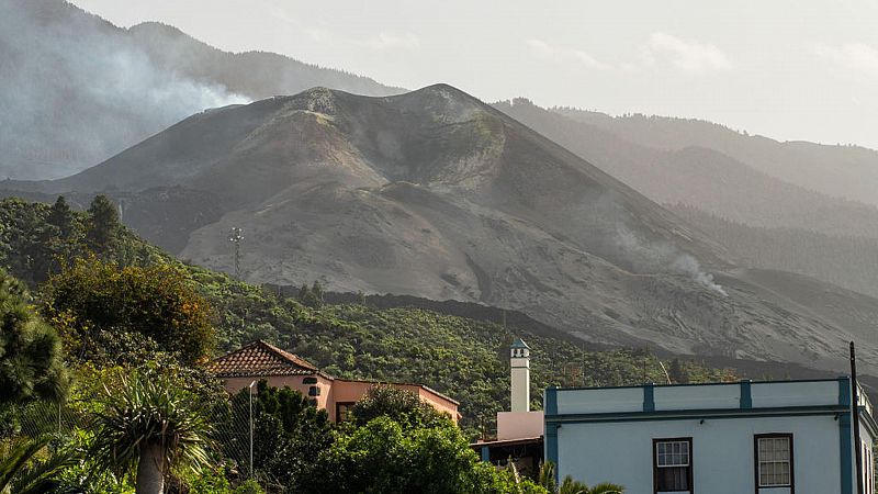 24 horas - Tras la erupcin de La Palma se edifican cruces de intereses en la isla - Escuchar ahora
