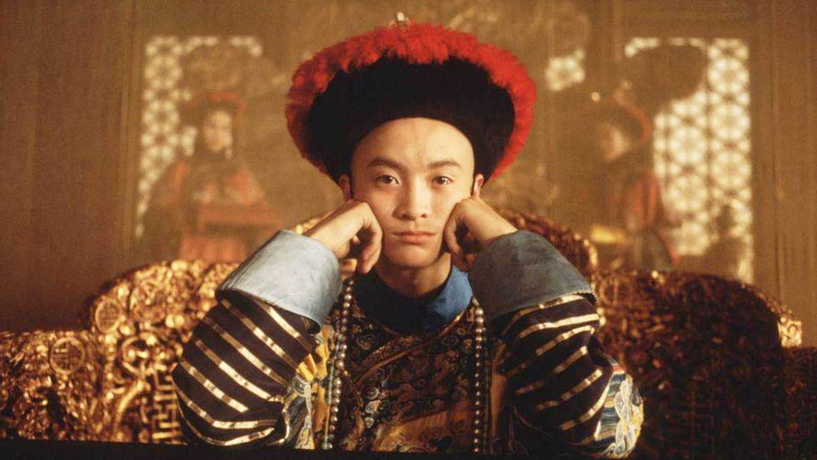 Vamos al cine - La arquitectura en el cine - 25/05/23 - escuchar ahora