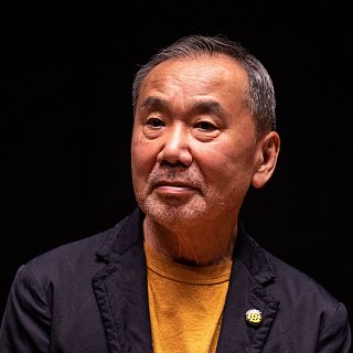 Haruki Murakami, Premio Princesa de Asturias de Letras 2023