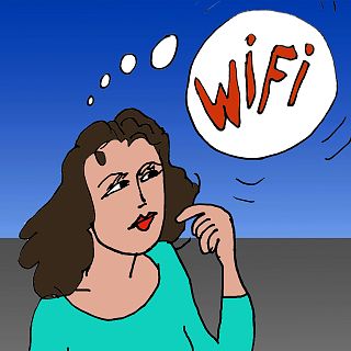 ¡Pero qué invento es esto!