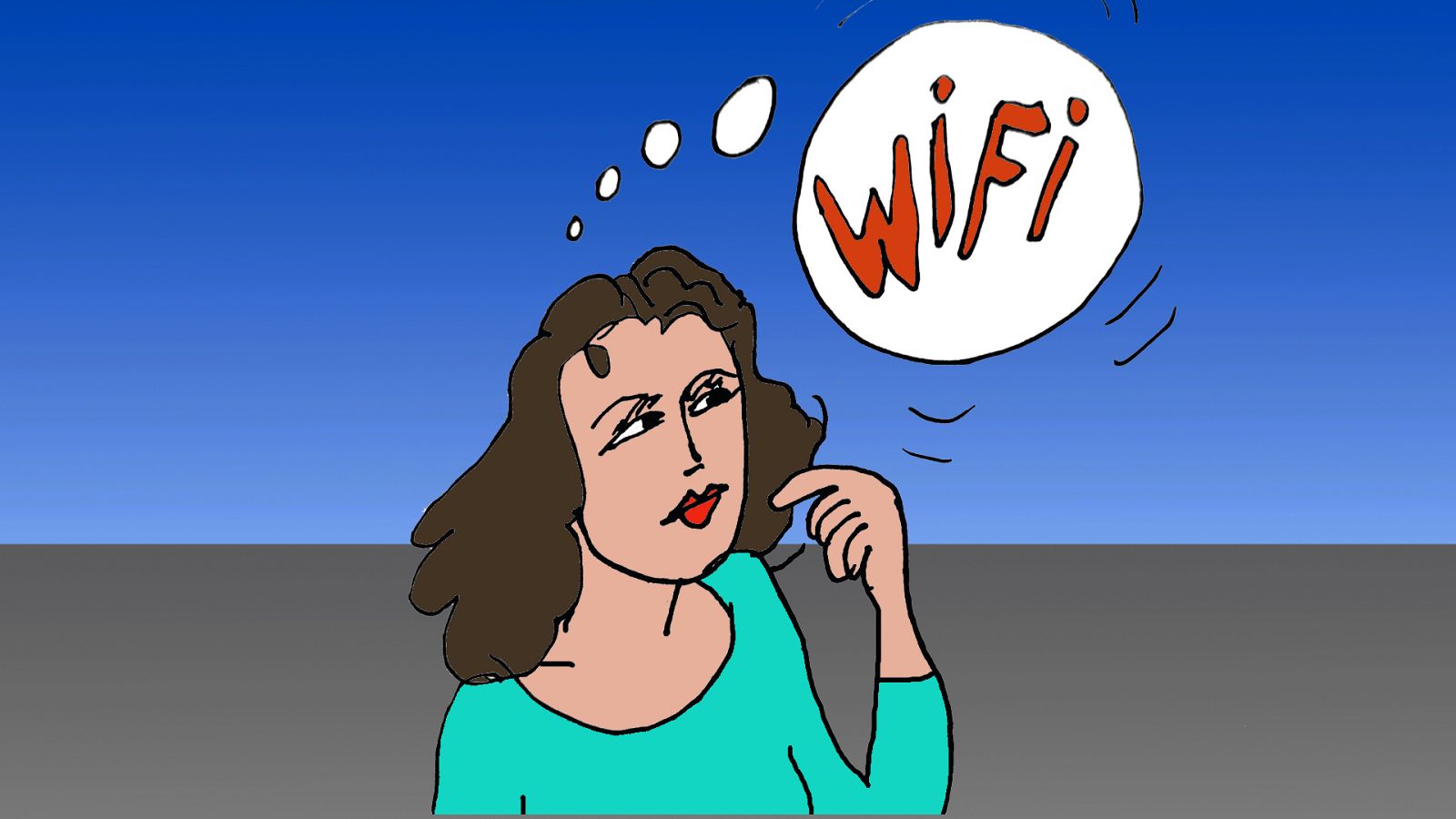 Pero que invento es esto! - Una inventora llamada Hedy Lamarr - Escuchar ahora