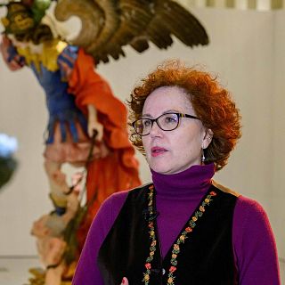 Arte compacto en Radio 5