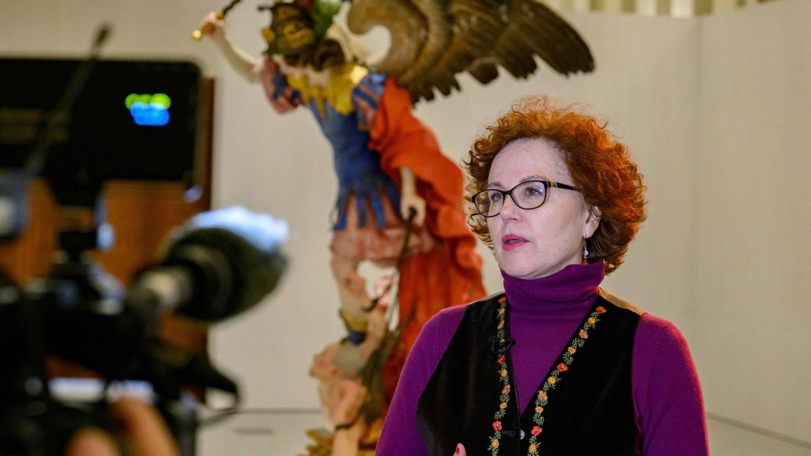 Arte compacto en Radio 5 - La Galería de las Colecciones Reales, con Leticia Ruiz - 27/05/23 - Escuchar ahora