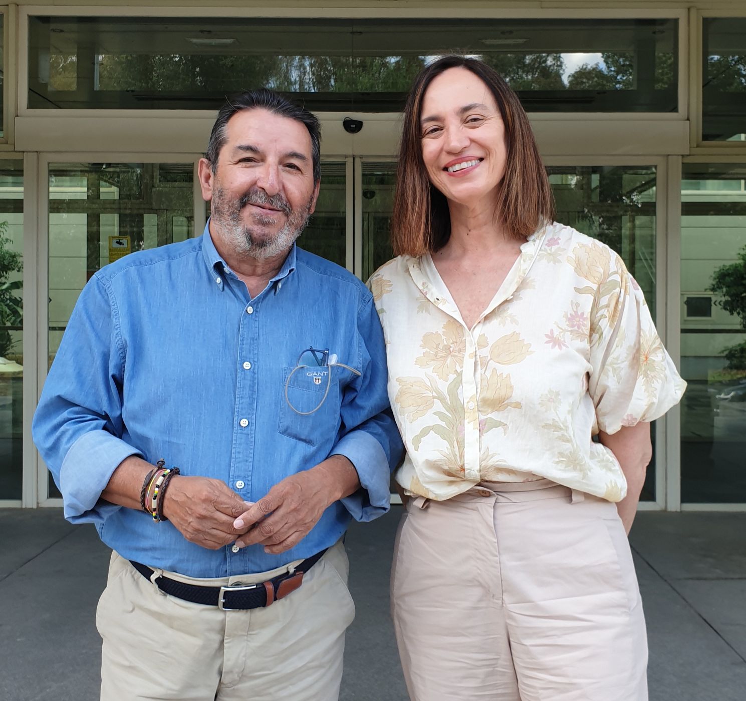 Nuria Mendoza, Un pájaro bajo la cama