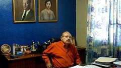 Latinoamérica - Tomás Borge - 26/05/23