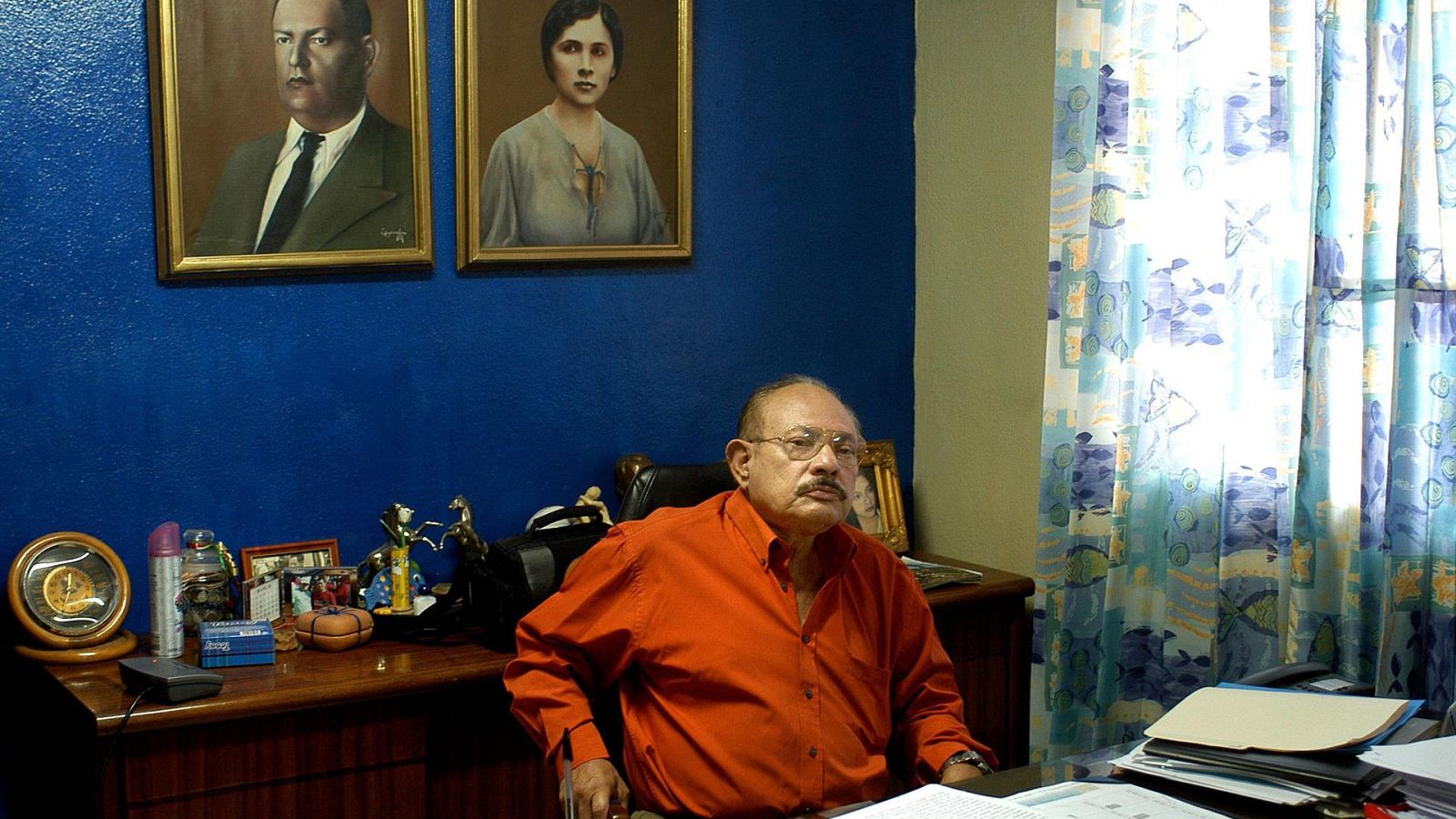 Latinoamérica - Tomás Borge - 26/05/23 - Escuchar ahora