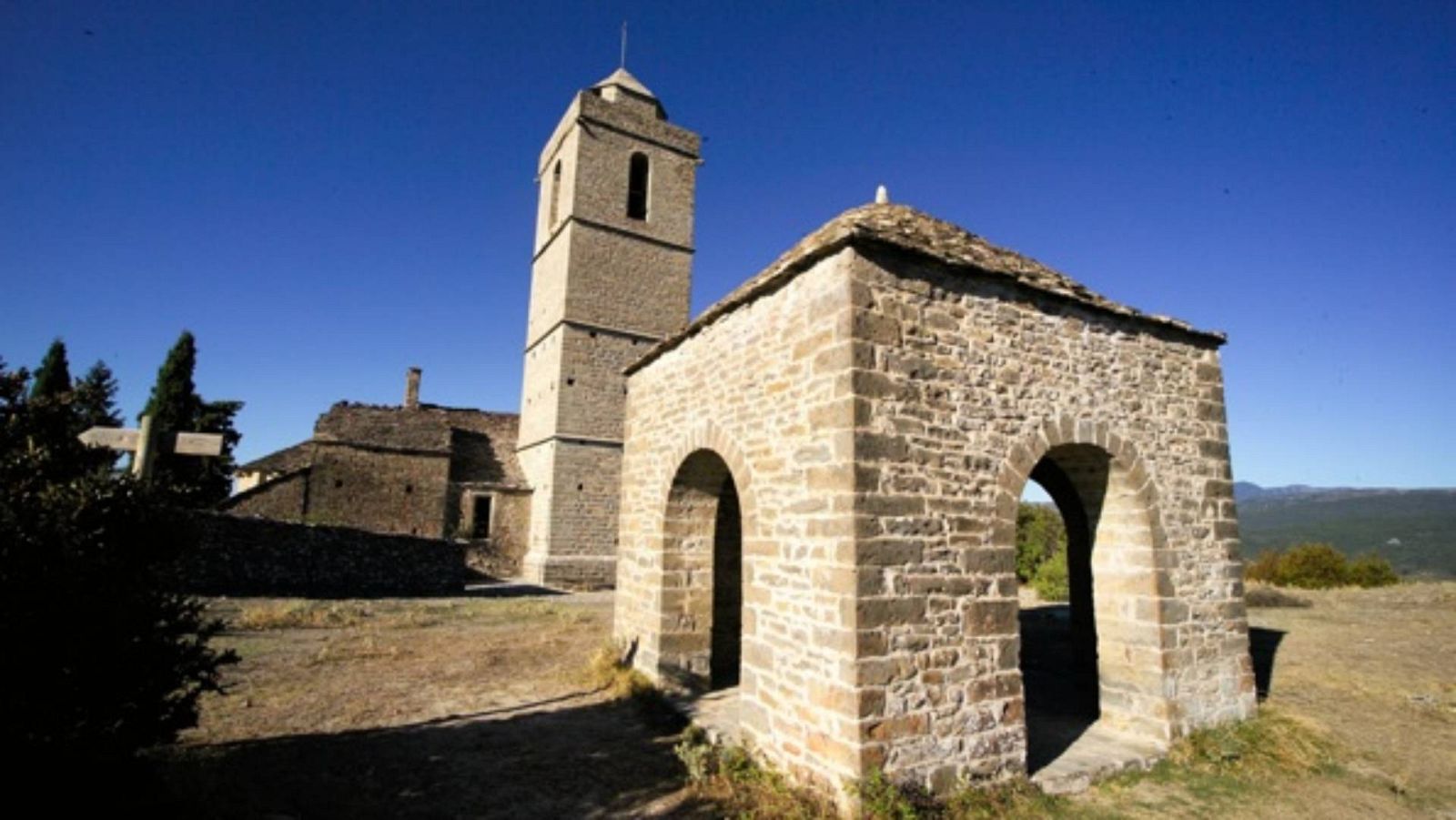 Escapadas -  Contra las tormentas - 26/05/23 - Escuchar ahora