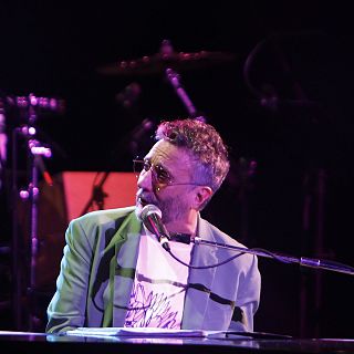 Con acento argentino