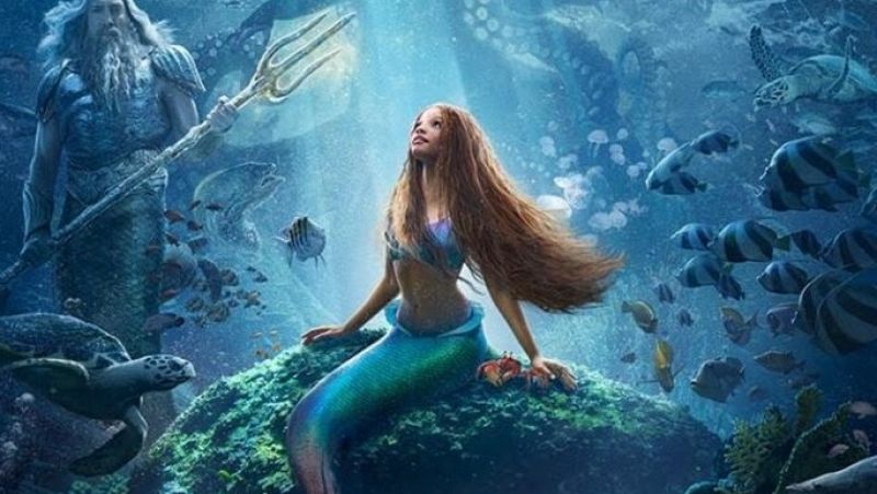 Avui Sortim - Guillem F. Mar: 'La Sirenita' i Fubar'