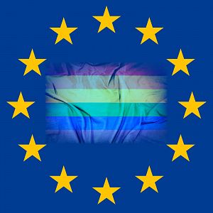 Wisteria Lane - Wisteria Lane - Cómo funciona el advocacy europeo para avanzar en derechos LGTBI+ - 27/05/2023 - Escuchar ahora