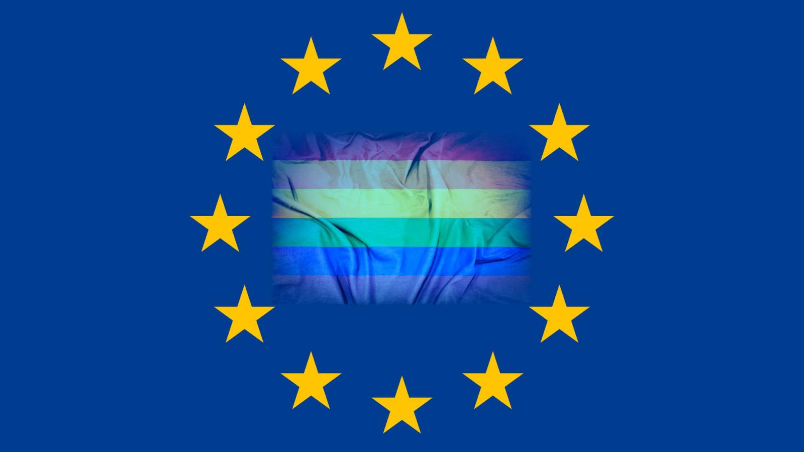 Wisteria Lane - Cómo funciona el advocacy europeo para avanzar en derechos LGTBI+ - 27/05/2023 - Escuchar ahora