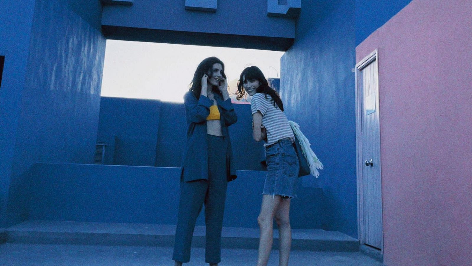 Capitán Demo - Bonaire y François, juntas en "El robo" - 28/05/23 - escuchar ahora