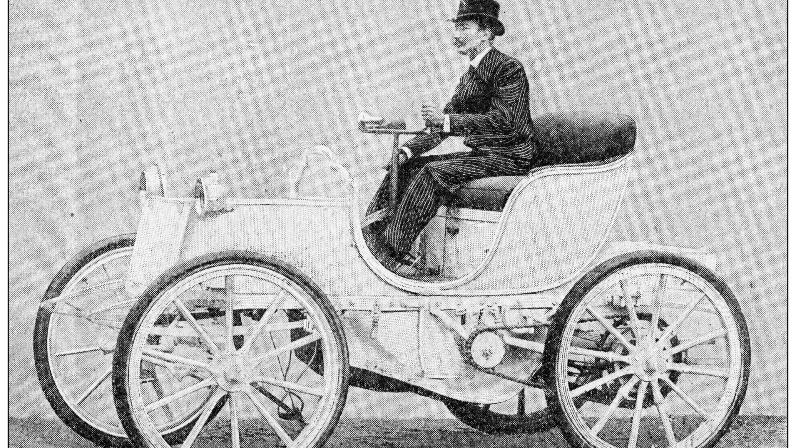 No necesitaba saber esto - La Jamais Contente - 26/05/23 - escuchar ahora