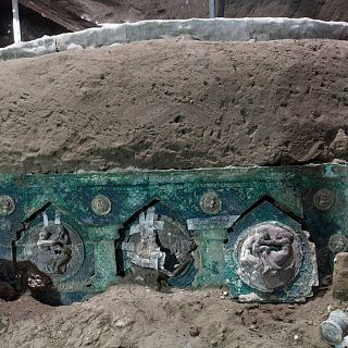 Ubi sunt. Arqueología en Radio 5