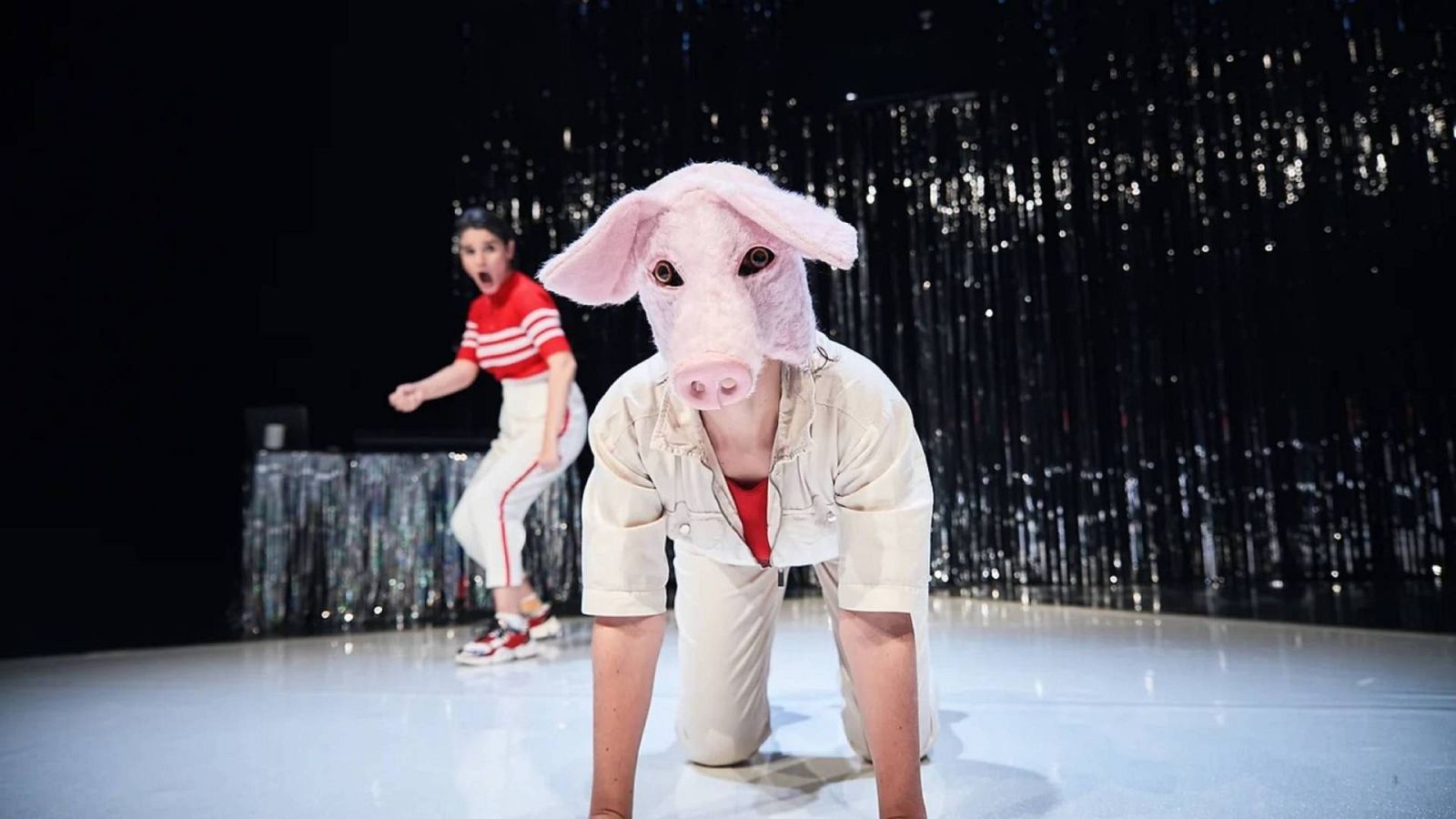 Literatro - 'Hoy puede ser mi gran noche' - 26/05/23 - escuchar ahora