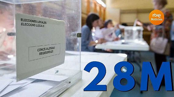 Edici Migdia - 26/05/2023