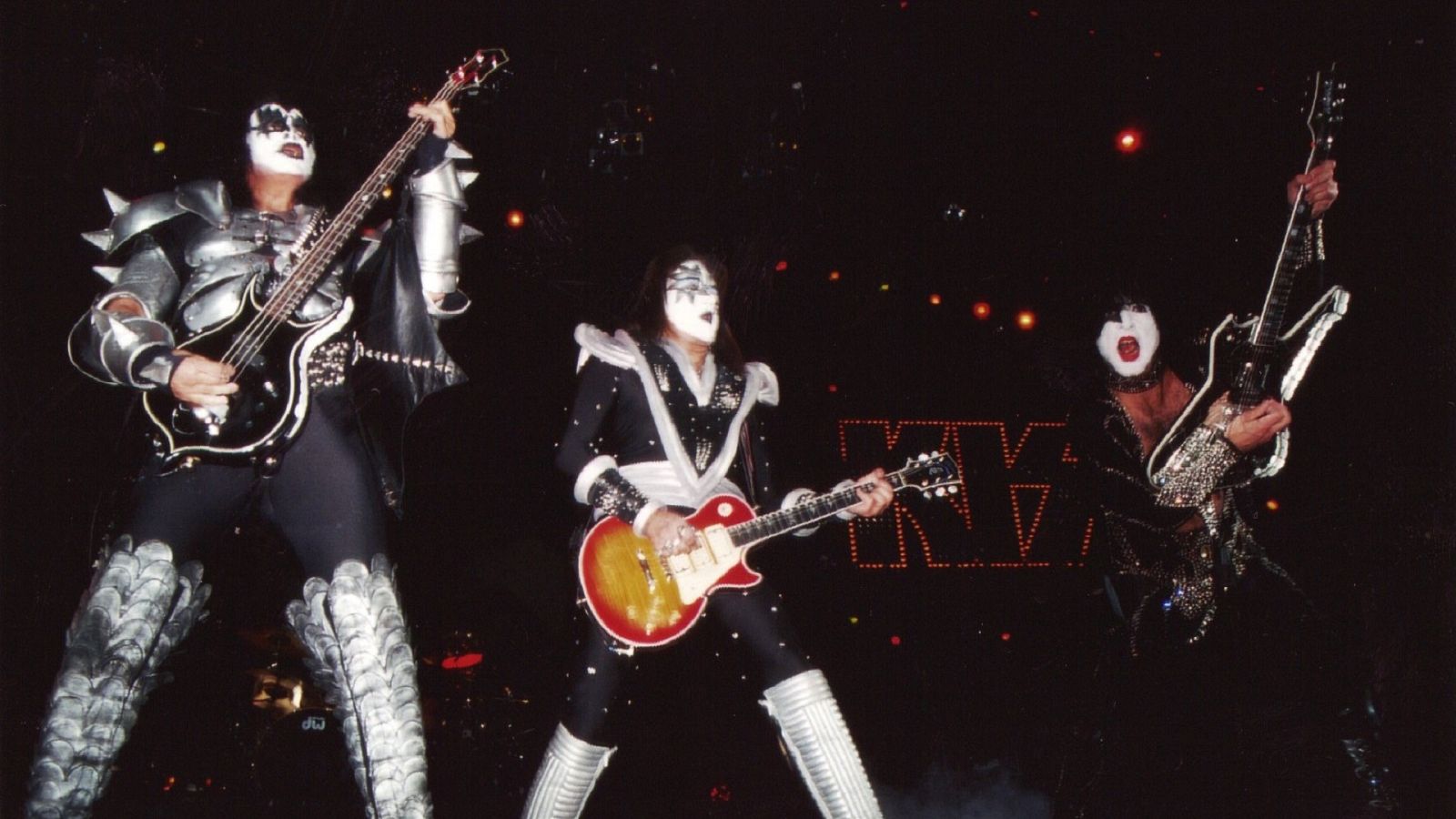 Mi Camerino ¿ KISS reivindicados - 29/05/2023 - Escuchar ahora