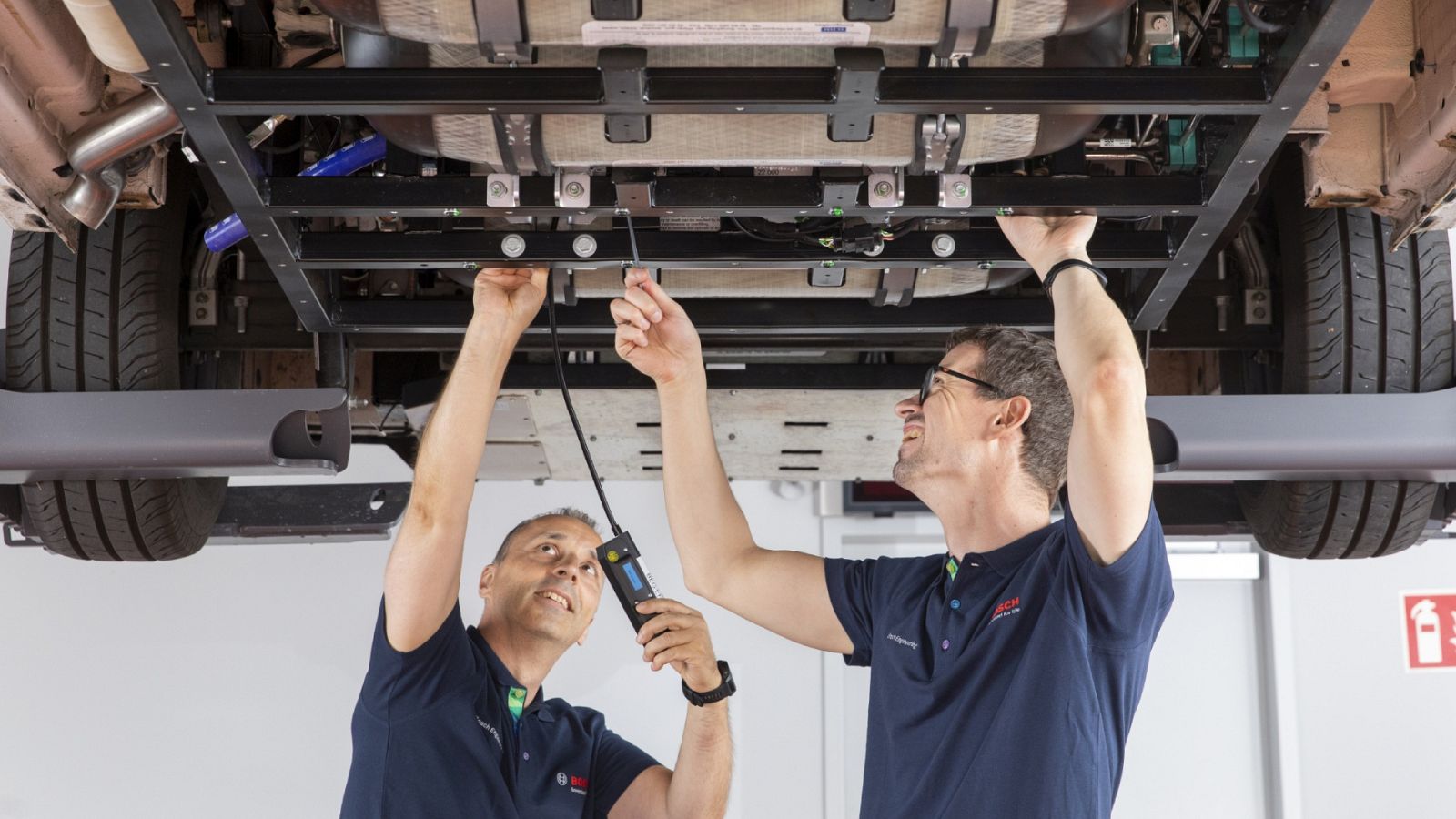 Seguridad vial en Radio 5 - Del recambio letal al componente de calidad y seguro - 28/05/23 - escuchar ahora