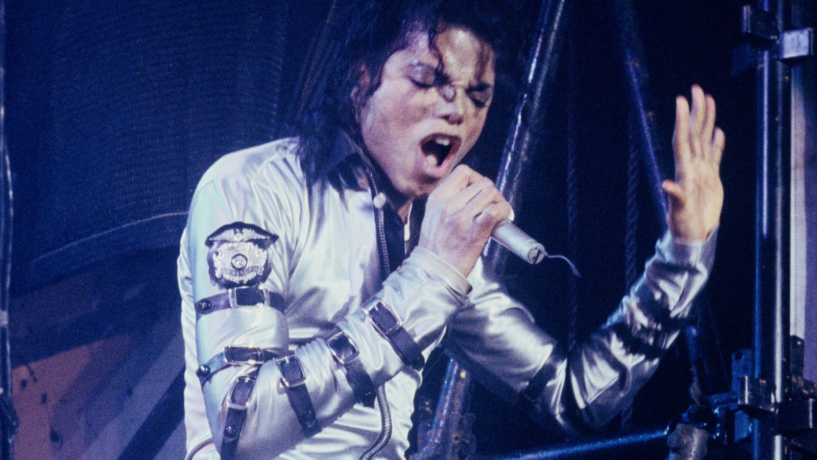 El rey del pop en radio 5 - 'The one', versión de Billie - 28/05/2023 - Escuchar ahora