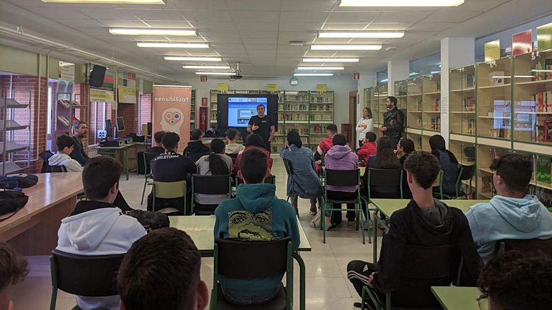 Tolerancia cero - Maltratadores persistentes: �son reeducables? - 26/05/23 - escuchar ahora