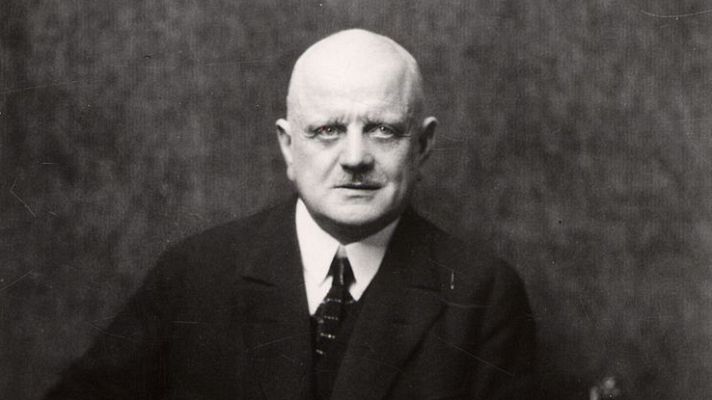 Retrato de artista - SIBELIUS (V) - 26/05/23 - escuchar ahora