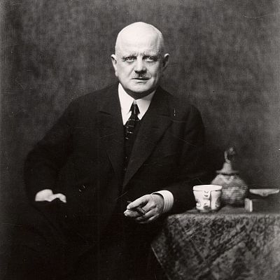 Retrato de artista - SIBELIUS (V) - 26/05/23 - escuchar ahora