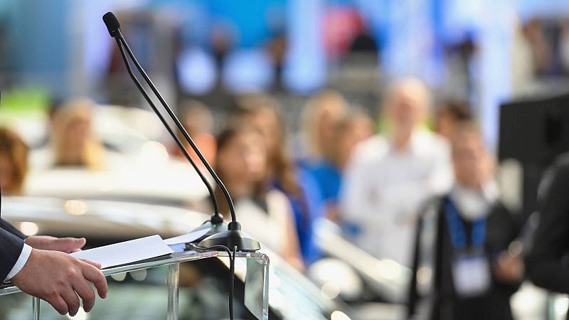 24 horas - Fin de la campa�a electoral: de Bildu al voto por correo - Escuchar ahora