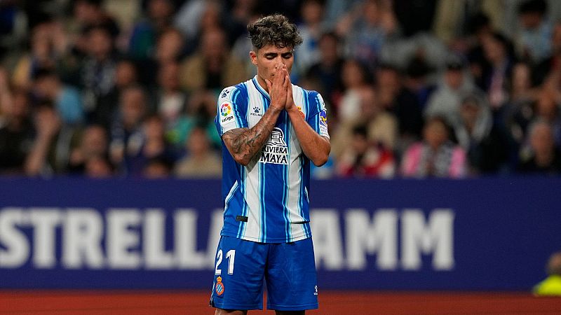 Radiogaceta de los Deportes - La firma de Vero Boquete: luchando por la permanencia - Escuchar ahora