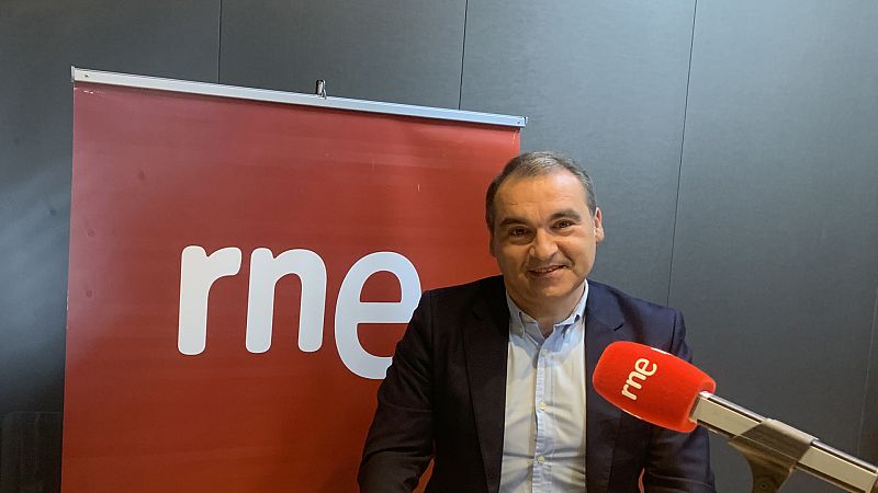 Entrevistas electorales Asturias. CIUDADANOS - Manuel Iñarra. Escuchar ahora.