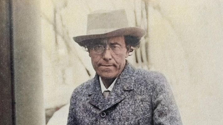 Armonías vocales - Sinfonía núm. 8 en mi bemol mayor de Mahler - 27/05/23 - escuchar ahora