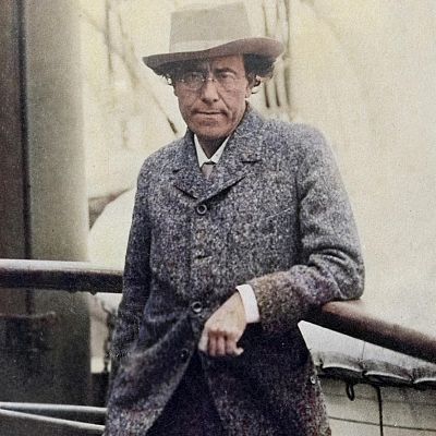 Armonías vocales - Sinfonía núm. 8 en mi bemol mayor de Mahler - 27/05/23 - escuchar ahora