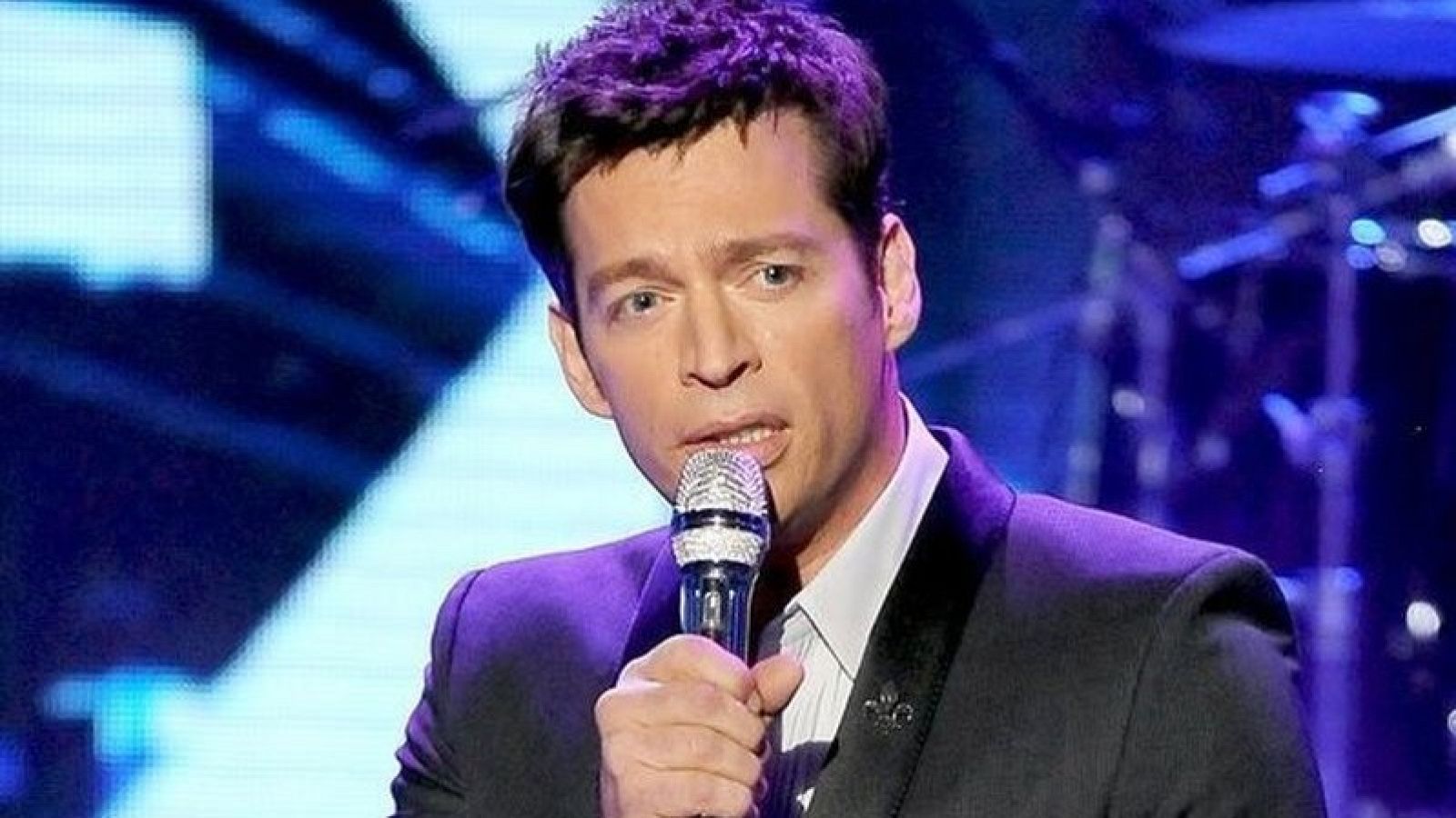 El tranvía de Broadway - Harry Connick Jr ,True Love A Celebration Of Cole Porter - 26/05/23 - escuchar ahora