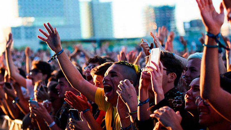 El gran quilombo - Macrofestivales: el capitalismo, cabeza de cartel - 27/05/23 - escuchar ahora